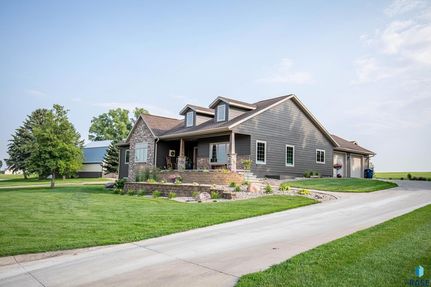 Farm Property for sale in Lyon County, Iowa