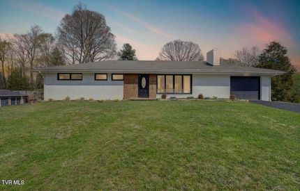 Farm Property for sale in Hawkins County, Tennessee