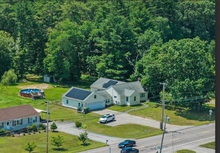 Ranch Property for sale in Bristol County, Massachusetts