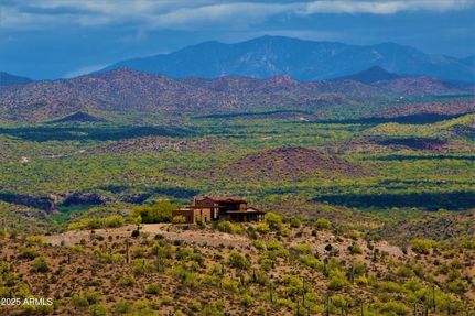 Recreational Property for sale in Maricopa County, Arizona