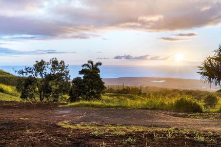 Ranch Property for sale in Hawaii County, Hawaii