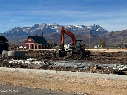 Ranch Property for sale in Wasatch County, Utah