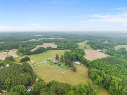 Ranch Property for sale in Nash County, North Carolina