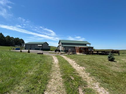 Recreational Property for sale in Cherry County, Nebraska