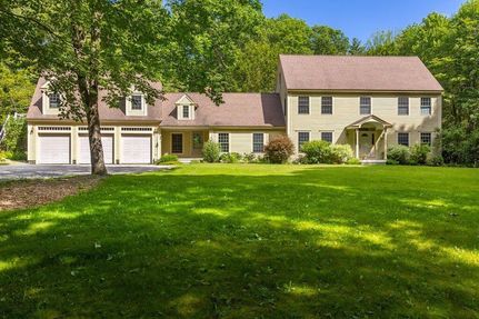 Farm Property for sale in Cumberland County, Maine