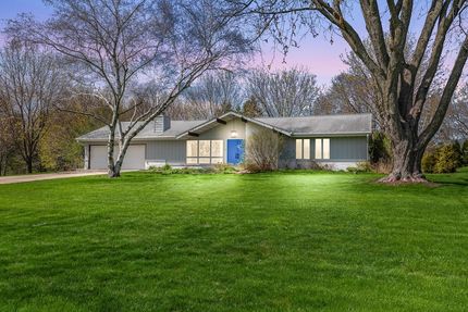 Farm Property for sale in Ozaukee County, Wisconsin