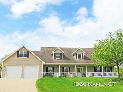 Farm Property for sale in Grant County, Wisconsin