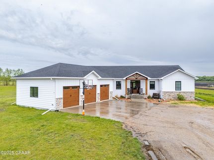 Ranch Property for sale in Grand Forks County, North Dakota