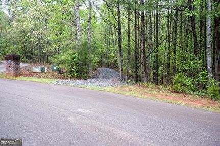 Farm Property for sale in Butts County, Georgia