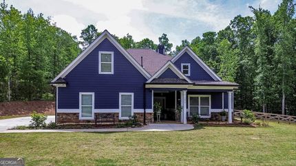 Farm Property for sale in Walton County, Georgia