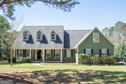 Ranch Property for sale in Schley County, Georgia