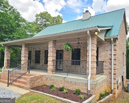Residential Property for sale in Marion County, Georgia