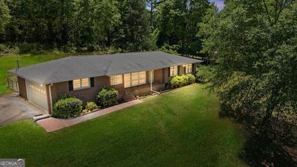 Recreational Property for sale in Carroll County, Georgia