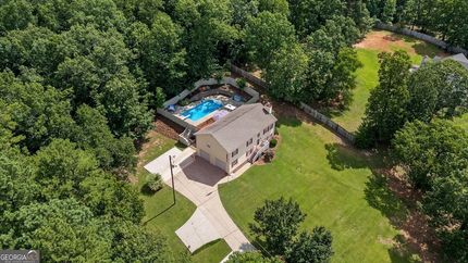 Farm Property for sale in Carroll County, Georgia