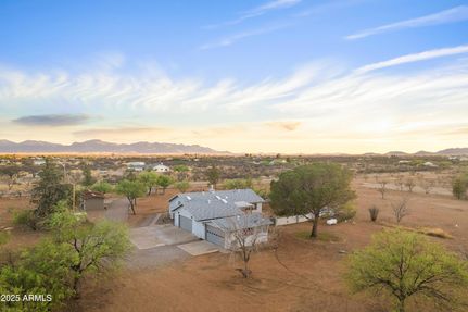 Farm Property for sale in Cochise County, Arizona