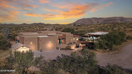 Farm Property for sale in Pima County, Arizona