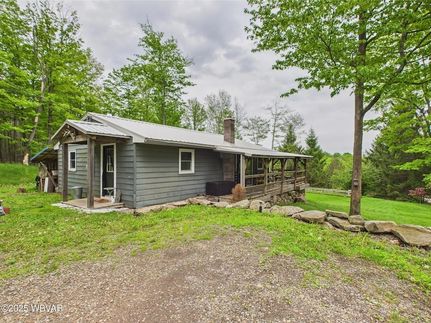 Farm Property for sale in Tioga County, Pennsylvania