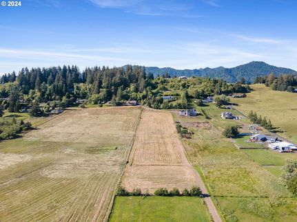 Ranch Property for sale in Tillamook County, Oregon
