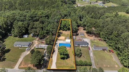 Farm Property for sale in Granville County, North Carolina