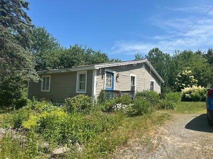 Recreational Property for sale in Hancock County, Maine