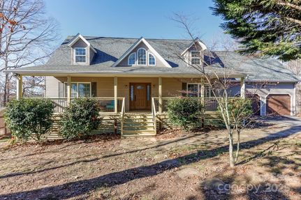 Ranch Property for sale in Polk County, North Carolina