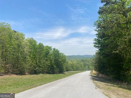 Ranch Property for sale in Banks County, Georgia
