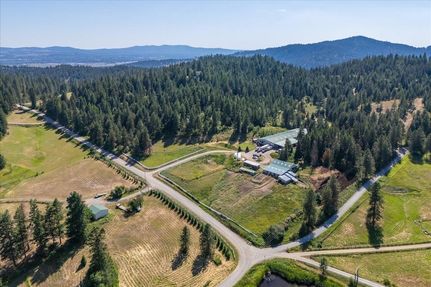 Farm Property for sale in Spokane County, Washington