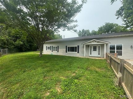 Farm Property for sale in Franklin County, Missouri
