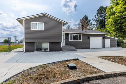 Recreational Property for sale in Spokane County, Washington