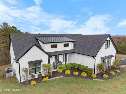 Ranch Property for sale in Fentress County, Tennessee
