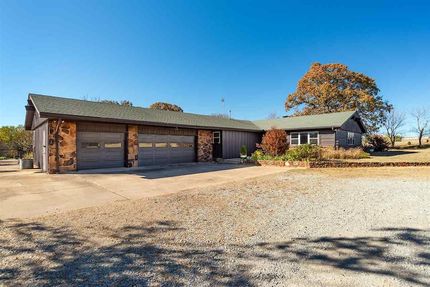 Farm Property for sale in Payne County, Oklahoma