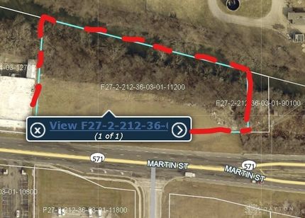 Farm Property for sale in Darke County, Ohio