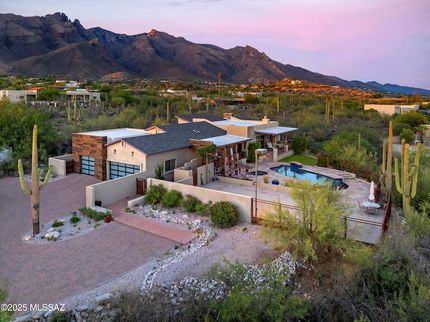 Ranch Property for sale in Pima County, Arizona