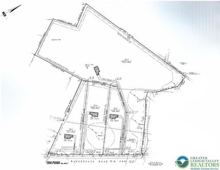 Farm Property for sale in Northampton County, Pennsylvania