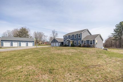 Farm Property for sale in Androscoggin County, Maine