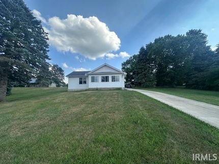 Ranch Property for sale in St Joseph County, Indiana