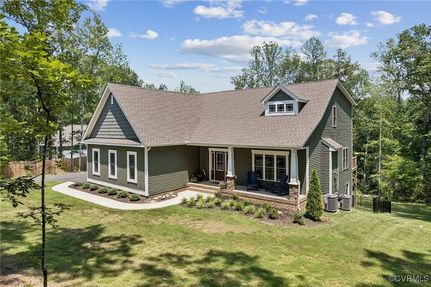 Recreational Property for sale in Powhatan County, Virginia