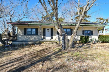 Ranch Property for sale in Webster County, Missouri