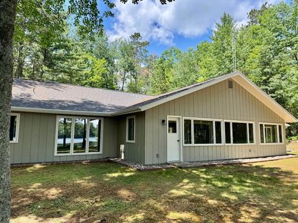 Recreational Property for sale in Vilas County, Wisconsin