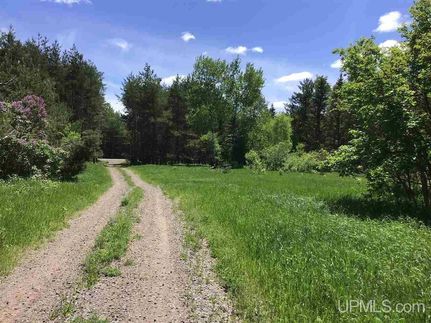 Farm Property for sale in Marquette County, Michigan