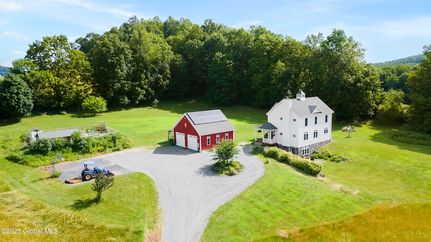 Farm Property for sale in Washington County, New York