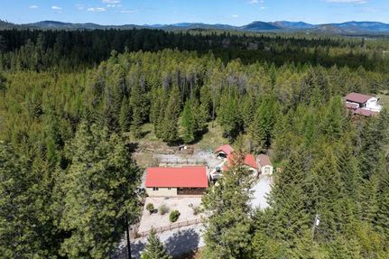 Farm Property for sale in Pend Oreille County, Washington