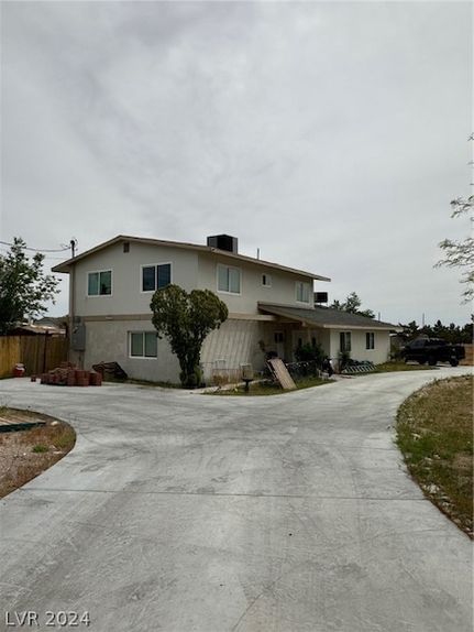 Ranch Property for sale in Clark County, Nevada
