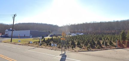Farm Property for sale in Tolland County, Connecticut