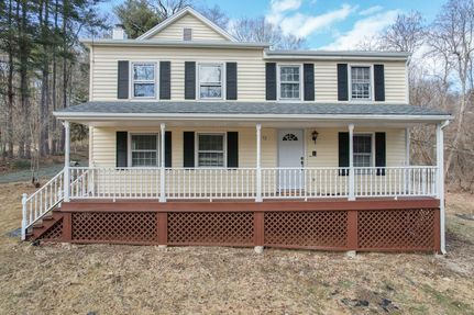 Farm Property for sale in Litchfield County, Connecticut