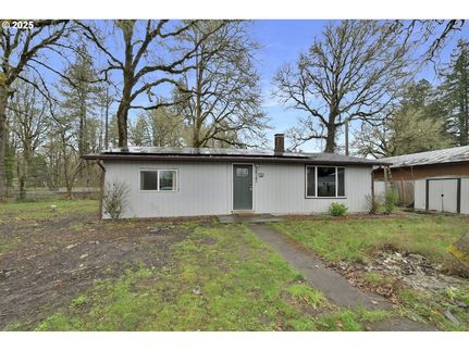 Farm Property for sale in Lane County, Oregon
