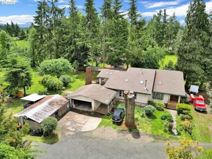 Ranch Property for sale in Lane County, Oregon