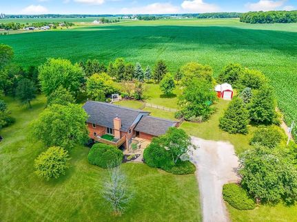 Farm Property for sale in Delaware County, Ohio