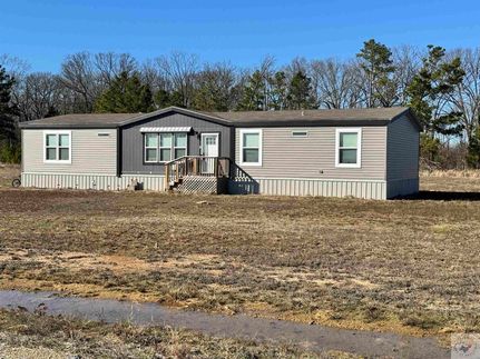 Recreational Property for sale in Bowie County, Texas