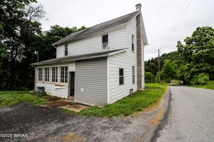 Farm Property for sale in Lycoming County, Pennsylvania